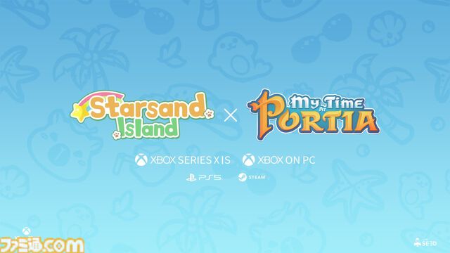 『スターサンドアイランド』“好感度システム”のコンセプトPVが公開。各キャラに専用の“好感度イベントシーン”が搭載