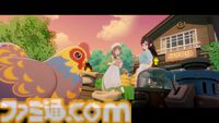『スターサンドアイランド』“好感度システム”のコンセプトPVが公開。各キャラに専用の“好感度イベントシーン”が搭載