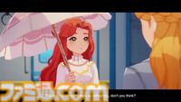 『スターサンドアイランド』“好感度システム”のコンセプトPVが公開。各キャラに専用の“好感度イベントシーン”が搭載