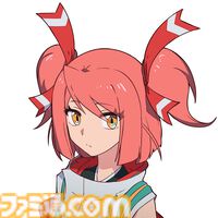 『炎姫』立体弾幕を避けてコンボを決めていく日本アニメ風の3Dアクションゲーム。ボスバトルがプレイできる体験版が本日（10/14）配信
