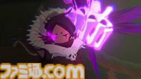 『炎姫』立体弾幕を避けてコンボを決めていく日本アニメ風の3Dアクションゲーム。ボスバトルがプレイできる体験版が本日（10/14）配信