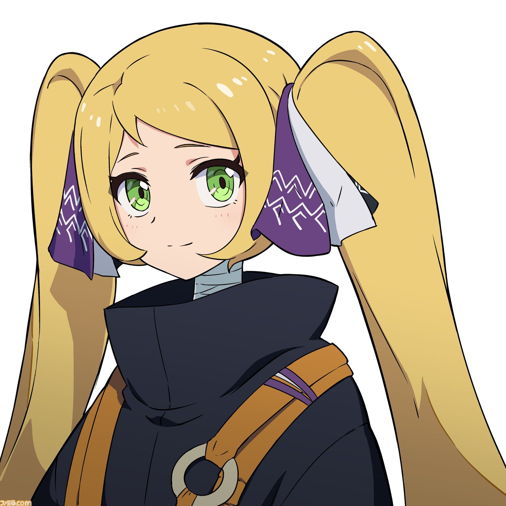 『炎姫』立体弾幕を避けてコンボを決めていく日本アニメ風の3Dアクションゲーム。ボスバトルがプレイできる体験版が本日（10/14）配信
