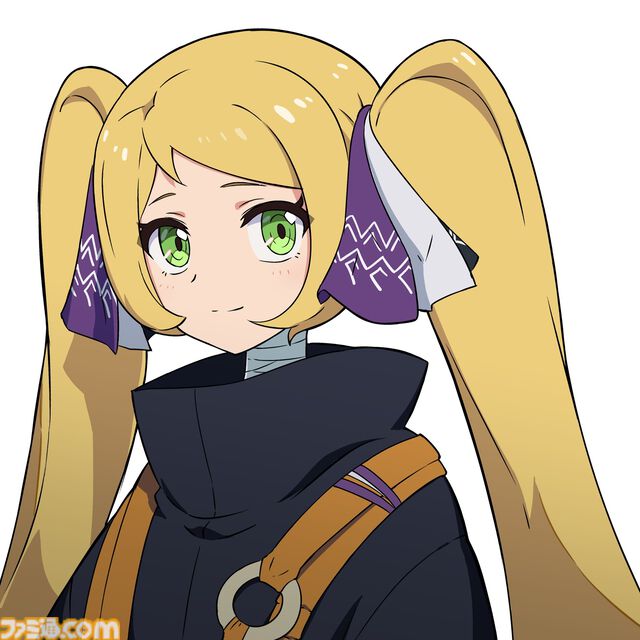 『炎姫』立体弾幕を避けてコンボを決めていく日本アニメ風の3Dアクションゲーム。ボスバトルがプレイできる体験版が本日（10/14）配信