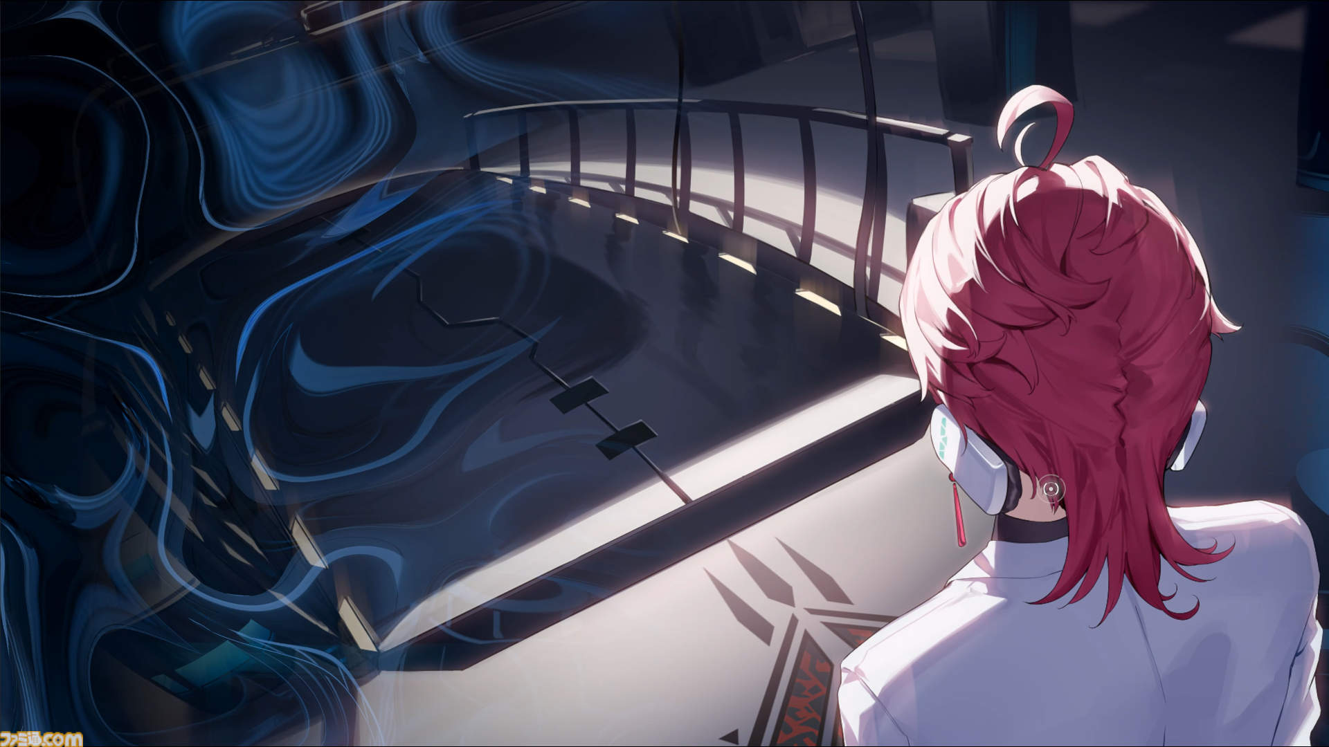 『病能探偵』認知異常を持つ13人のデスゲーム。台湾の推理アドベンチャー体験版が配信中。認知の歪みは推理も妨害する