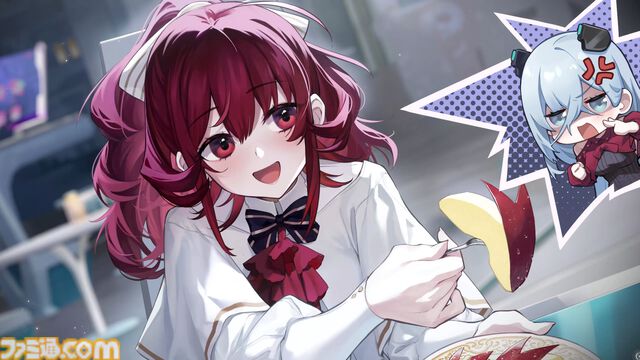 『病能探偵』認知異常を持つ13人のデスゲーム。台湾の推理アドベンチャー体験版が配信中。認知の歪みは推理も妨害する