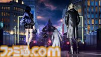 『ディシディア デュエルム ファイナルファンタジー』発表。ディシディアFF新作スマホゲー。召喚された舞台はまさかの“現代”