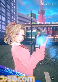 『ディシディア デュエルム ファイナルファンタジー』発表。ディシディアFF新作スマホゲー。召喚された舞台はまさかの“現代”