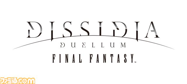 『ディシディア デュエルム ファイナルファンタジー』発表。ディシディアFF新作スマホゲー。召喚された舞台はまさかの“現代”