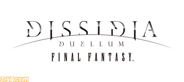 ディシディア デュエルム ファイナルファンタジー
