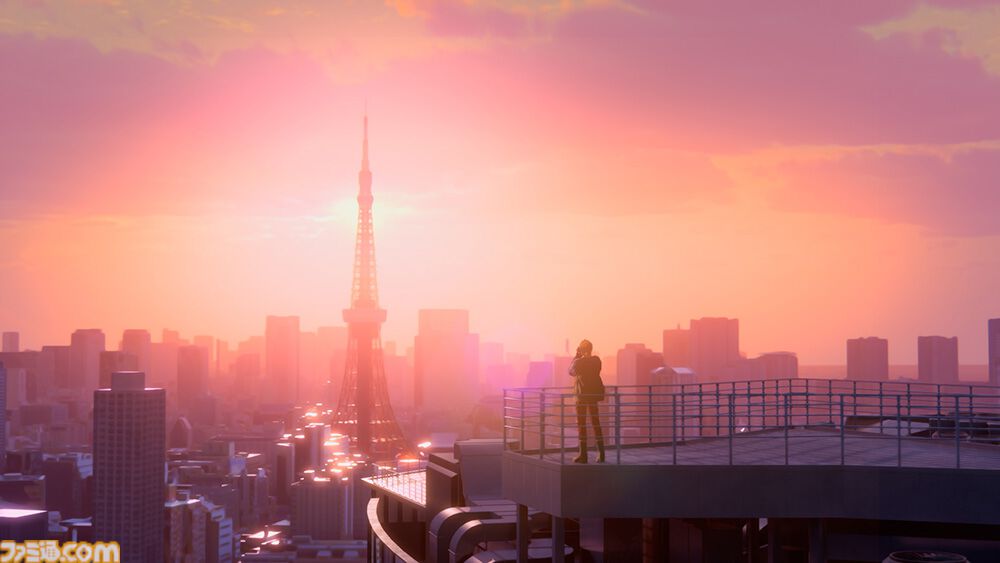 『ディシディア デュエルム ファイナルファンタジー』発表。ディシディアFF新作スマホゲー。召喚された舞台はまさかの“現代”