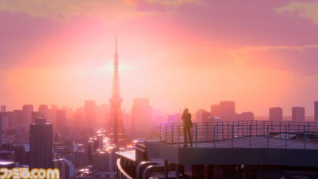 『ディシディア デュエルム ファイナルファンタジー』発表。ディシディアFF新作スマホゲー。召喚された舞台はまさかの“現代”