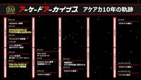 『アケアカ』10周年記念イベントリポート。アワード授賞式では『VS.スーパーマリオブラザーズ』が特別賞を受賞。桜井政博×神谷英樹の対談やオーケストラコンサートなどで魅力を堪能