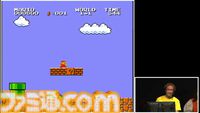 『アケアカ』10周年記念イベントリポート。アワード授賞式では『VS.スーパーマリオブラザーズ』が特別賞を受賞。桜井政博×神谷英樹の対談やオーケストラコンサートなどで魅力を堪能