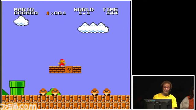 『アケアカ』10周年記念イベントリポート。アワード授賞式では『VS.スーパーマリオブラザーズ』が特別賞を受賞。桜井政博×神谷英樹の対談やオーケストラコンサートなどで魅力を堪能