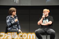 『アケアカ』10周年記念イベントリポート。アワード授賞式では『VS.スーパーマリオブラザーズ』が特別賞を受賞。桜井政博×神谷英樹の対談やオーケストラコンサートなどで魅力を堪能