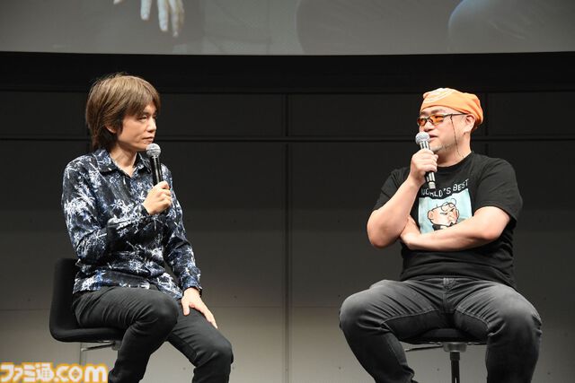 『アケアカ』10周年記念イベントリポート。アワード授賞式では『VS.スーパーマリオブラザーズ』が特別賞を受賞。桜井政博×神谷英樹の対談やオーケストラコンサートなどで魅力を堪能