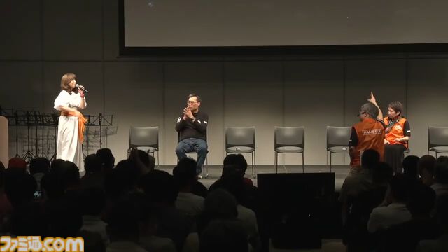 『アケアカ』10周年記念イベントリポート。アワード授賞式では『VS.スーパーマリオブラザーズ』が特別賞を受賞。桜井政博×神谷英樹の対談やオーケストラコンサートなどで魅力を堪能