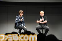 『アケアカ』10周年記念イベントリポート。アワード授賞式では『VS.スーパーマリオブラザーズ』が特別賞を受賞。桜井政博×神谷英樹の対談やオーケストラコンサートなどで魅力を堪能