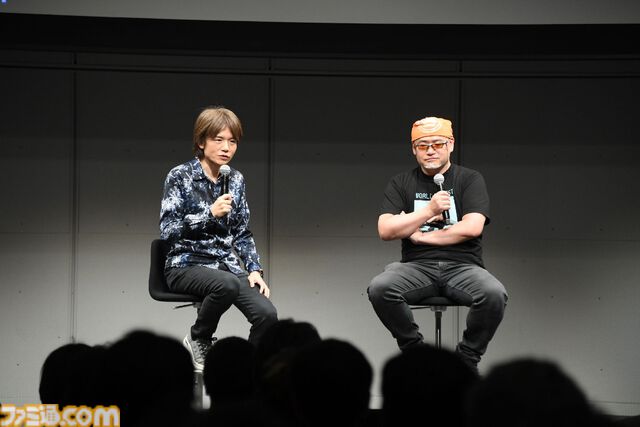 『アケアカ』10周年記念イベントリポート。アワード授賞式では『VS.スーパーマリオブラザーズ』が特別賞を受賞。桜井政博×神谷英樹の対談やオーケストラコンサートなどで魅力を堪能