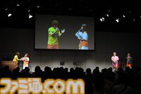 『アケアカ』10周年記念イベントリポート。アワード授賞式では『VS.スーパーマリオブラザーズ』が特別賞を受賞。桜井政博×神谷英樹の対談やオーケストラコンサートなどで魅力を堪能
