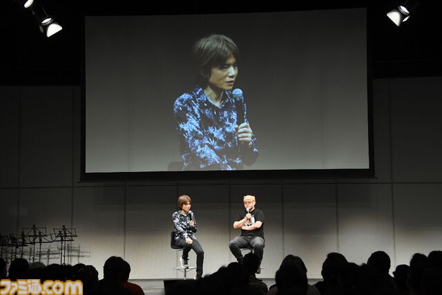『アケアカ』10周年記念イベントリポート。アワード授賞式では『VS.スーパーマリオブラザーズ』が特別賞を受賞。桜井政博×神谷英樹の対談やオーケストラコンサートなどで魅力を堪能