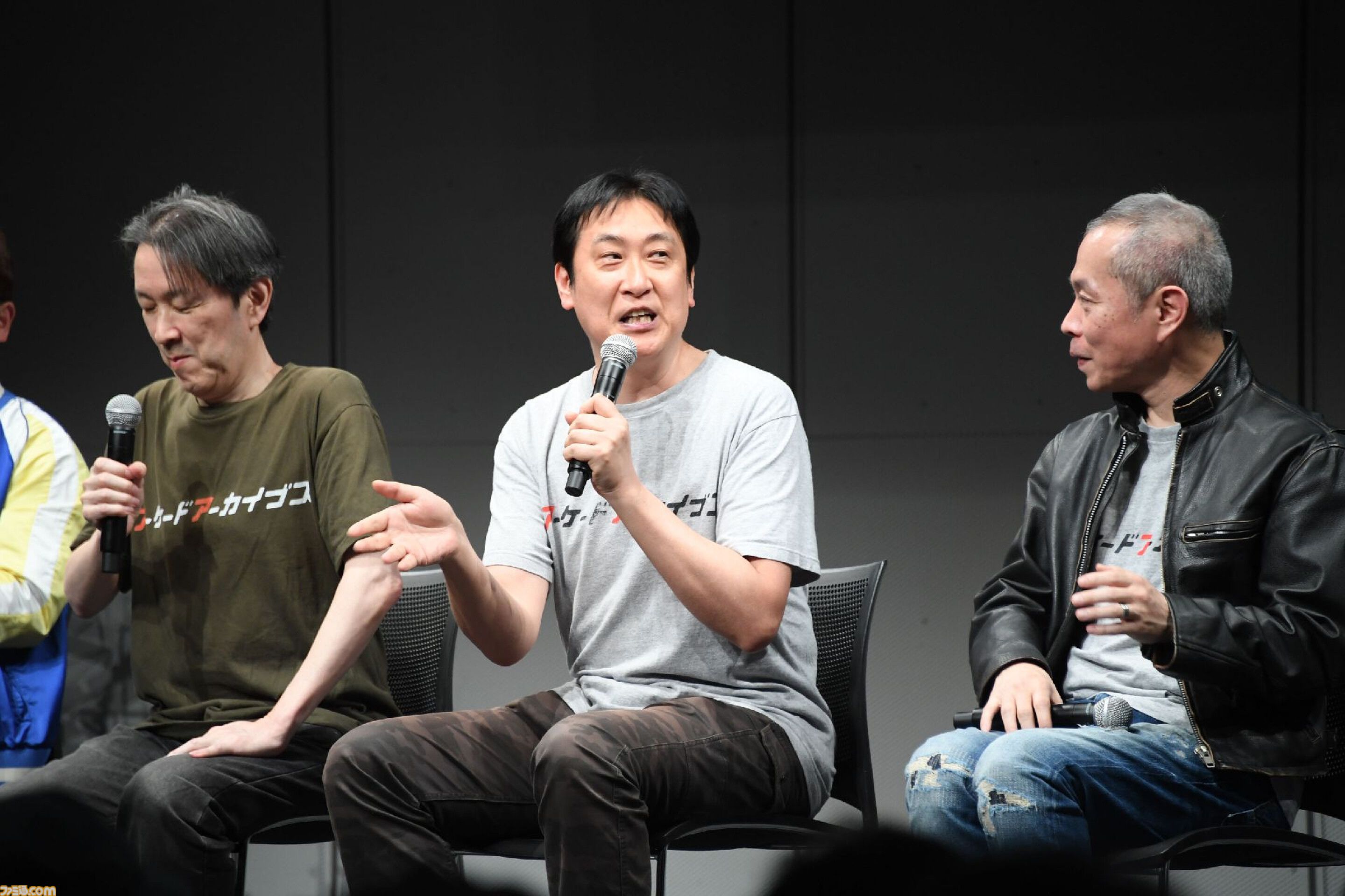 『アケアカ』10周年記念イベントリポート。アワード授賞式では『VS.スーパーマリオブラザーズ』が特別賞を受賞。桜井政博×神谷英樹の対談やオーケストラコンサートなどで魅力を堪能