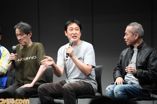 『アケアカ』10周年記念イベントリポート。アワード授賞式では『VS.スーパーマリオブラザーズ』が特別賞を受賞。桜井政博×神谷英樹の対談やオーケストラコンサートなどで魅力を堪能