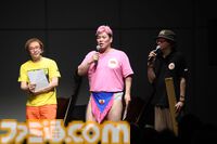 『アケアカ』10周年記念イベントリポート。アワード授賞式では『VS.スーパーマリオブラザーズ』が特別賞を受賞。桜井政博×神谷英樹の対談やオーケストラコンサートなどで魅力を堪能