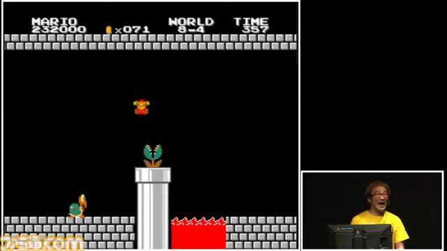 『アケアカ』10周年記念イベントリポート。アワード授賞式では『VS.スーパーマリオブラザーズ』が特別賞を受賞。桜井政博×神谷英樹の対談やオーケストラコンサートなどで魅力を堪能
