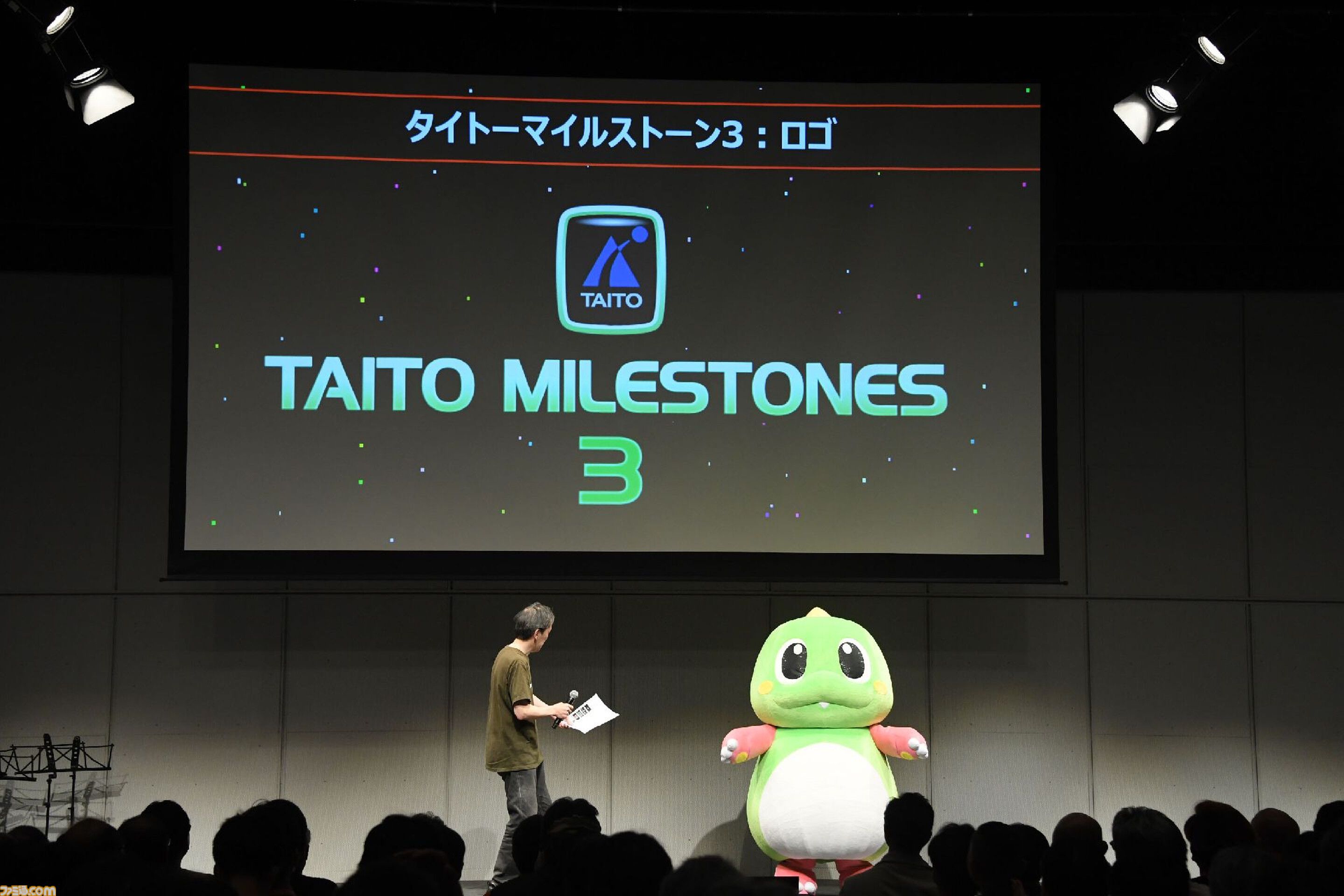 『アケアカ』10周年記念イベントリポート。アワード授賞式では『VS.スーパーマリオブラザーズ』が特別賞を受賞。桜井政博×神谷英樹の対談やオーケストラコンサートなどで魅力を堪能