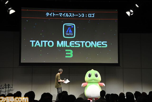 『アケアカ』10周年記念イベントリポート。アワード授賞式では『VS.スーパーマリオブラザーズ』が特別賞を受賞。桜井政博×神谷英樹の対談やオーケストラコンサートなどで魅力を堪能