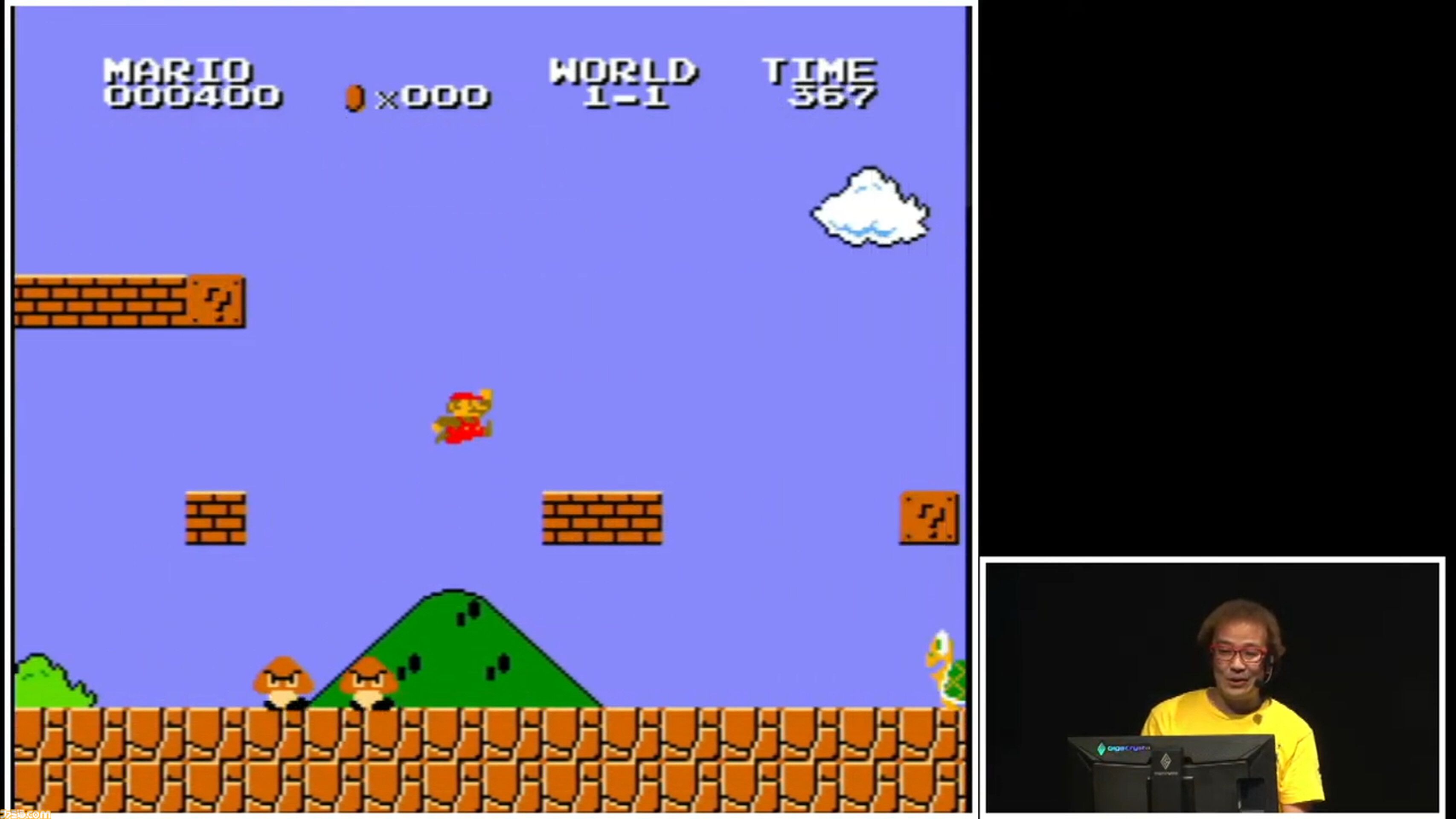 『アケアカ』10周年記念イベントリポート。アワード授賞式では『VS.スーパーマリオブラザーズ』が特別賞を受賞。桜井政博×神谷英樹の対談やオーケストラコンサートなどで魅力を堪能