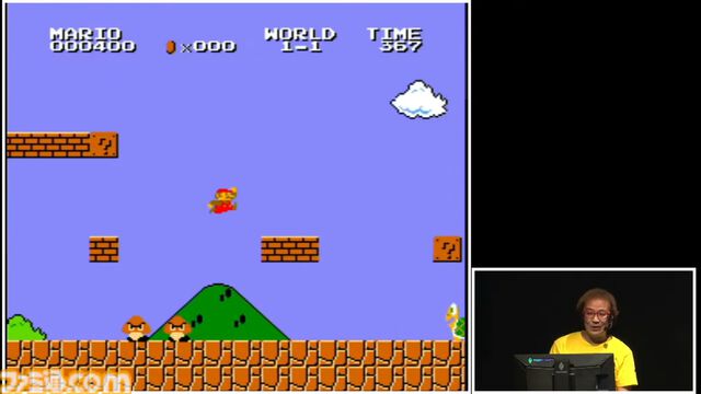 『アケアカ』10周年記念イベントリポート。アワード授賞式では『VS.スーパーマリオブラザーズ』が特別賞を受賞。桜井政博×神谷英樹の対談やオーケストラコンサートなどで魅力を堪能