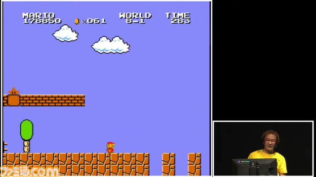 『アケアカ』10周年記念イベントリポート。アワード授賞式では『VS.スーパーマリオブラザーズ』が特別賞を受賞。桜井政博×神谷英樹の対談やオーケストラコンサートなどで魅力を堪能