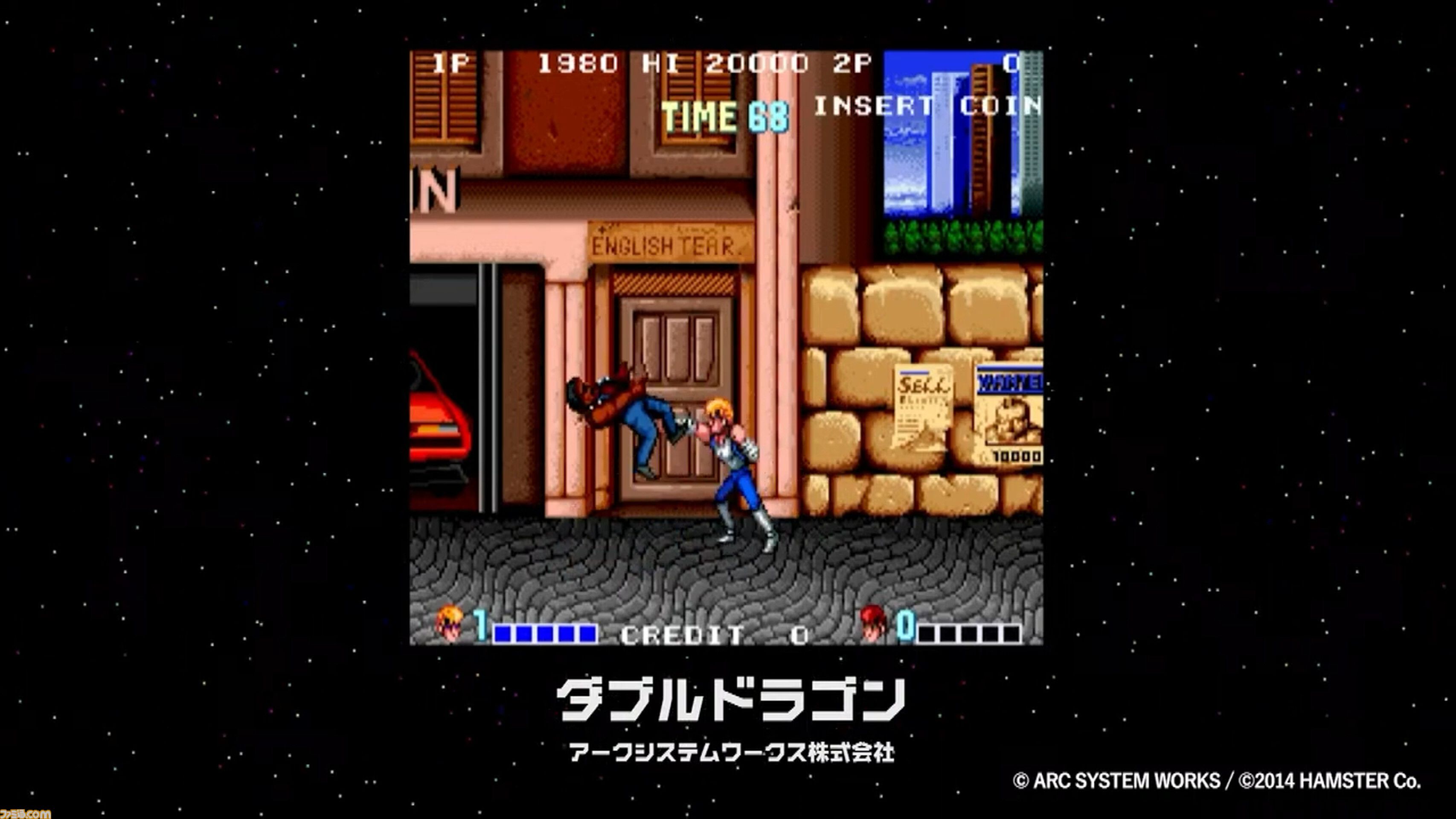 『アケアカ』10周年記念イベントリポート。アワード授賞式では『VS.スーパーマリオブラザーズ』が特別賞を受賞。桜井政博×神谷英樹の対談やオーケストラコンサートなどで魅力を堪能