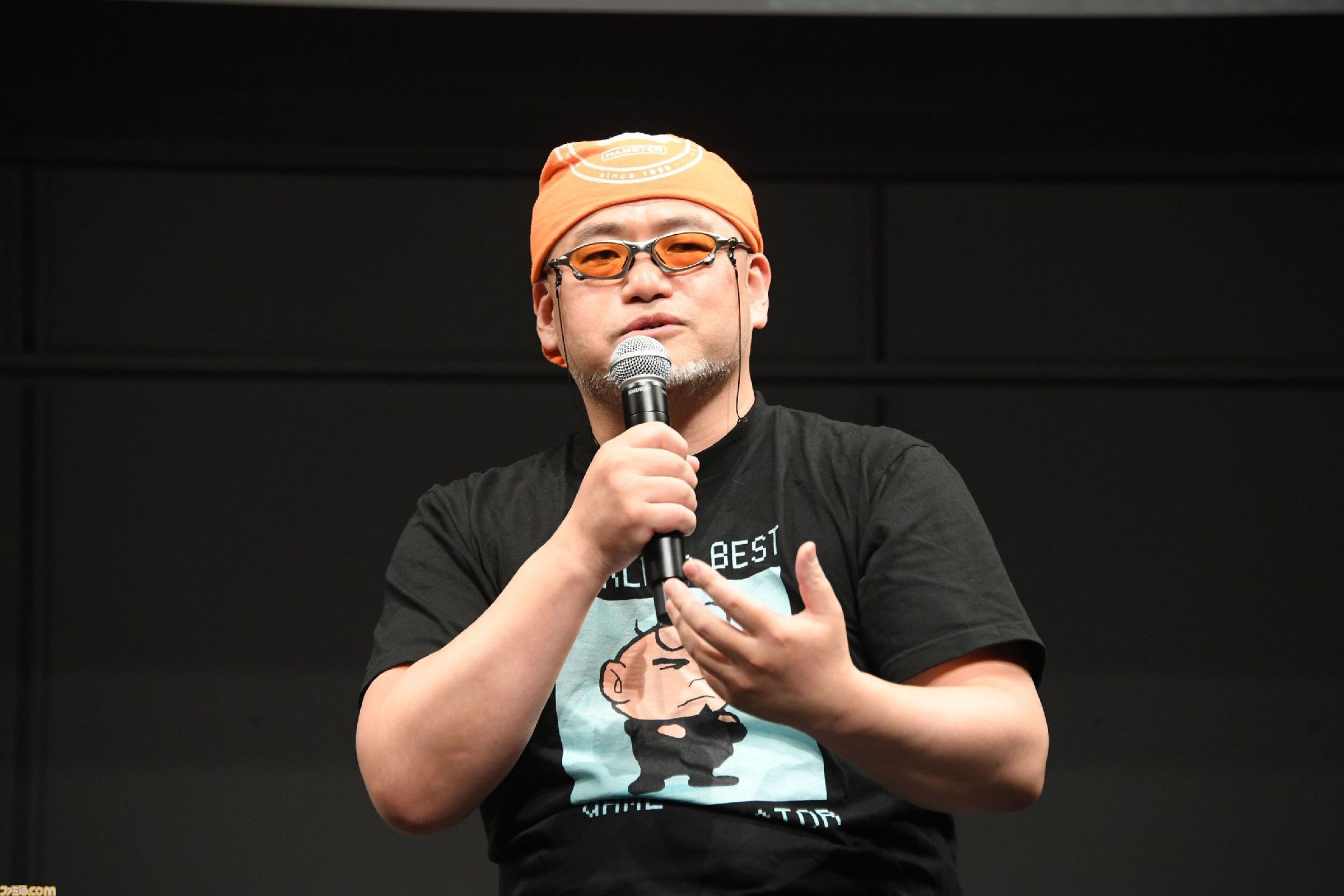 『アケアカ』10周年記念イベントリポート。アワード授賞式では『VS.スーパーマリオブラザーズ』が特別賞を受賞。桜井政博×神谷英樹の対談やオーケストラコンサートなどで魅力を堪能