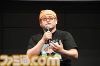 『アケアカ』10周年記念イベントリポート。アワード授賞式では『VS.スーパーマリオブラザーズ』が特別賞を受賞。桜井政博×神谷英樹の対談やオーケストラコンサートなどで魅力を堪能