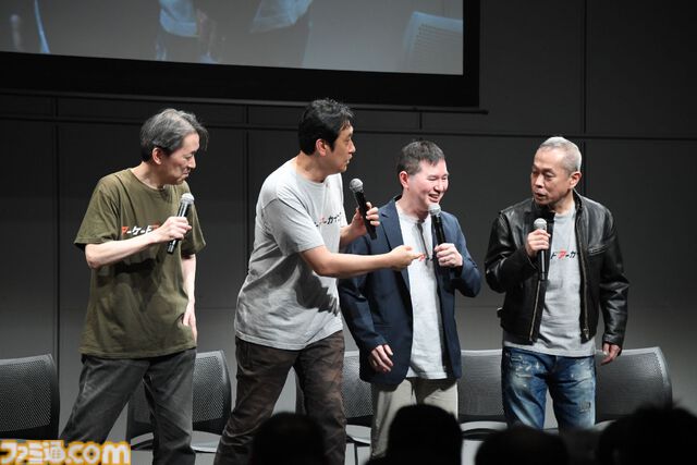 『アケアカ』10周年記念イベントリポート。アワード授賞式では『VS.スーパーマリオブラザーズ』が特別賞を受賞。桜井政博×神谷英樹の対談やオーケストラコンサートなどで魅力を堪能