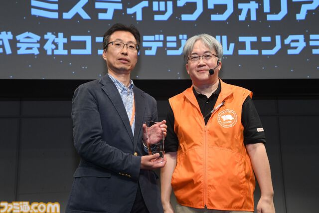 『アケアカ』10周年記念イベントリポート。アワード授賞式では『VS.スーパーマリオブラザーズ』が特別賞を受賞。桜井政博×神谷英樹の対談やオーケストラコンサートなどで魅力を堪能