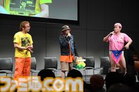 『アケアカ』10周年記念イベントリポート。アワード授賞式では『VS.スーパーマリオブラザーズ』が特別賞を受賞。桜井政博×神谷英樹の対談やオーケストラコンサートなどで魅力を堪能