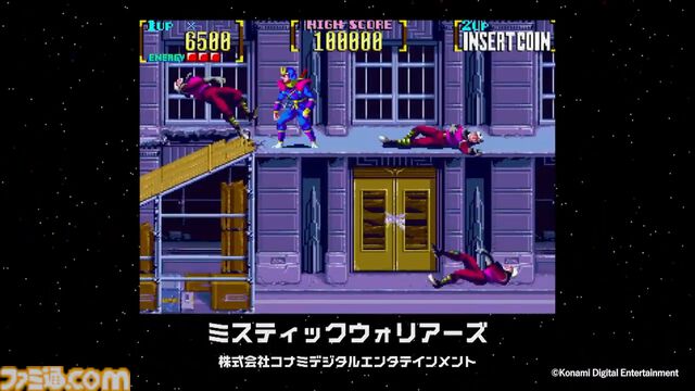 『アケアカ』10周年記念イベントリポート。アワード授賞式では『VS.スーパーマリオブラザーズ』が特別賞を受賞。桜井政博×神谷英樹の対談やオーケストラコンサートなどで魅力を堪能