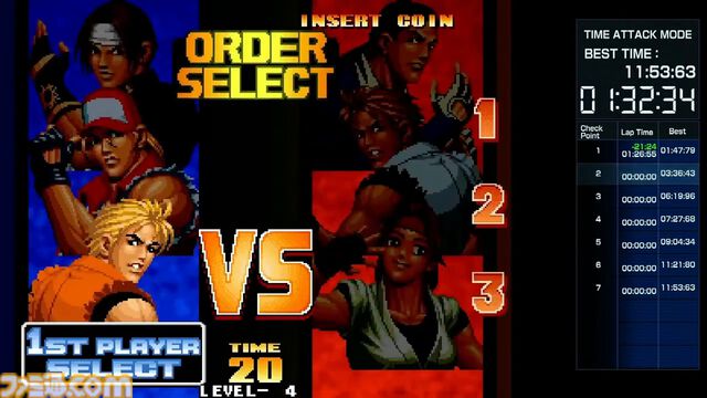 『アケアカ』10周年記念イベントリポート。アワード授賞式では『VS.スーパーマリオブラザーズ』が特別賞を受賞。桜井政博×神谷英樹の対談やオーケストラコンサートなどで魅力を堪能