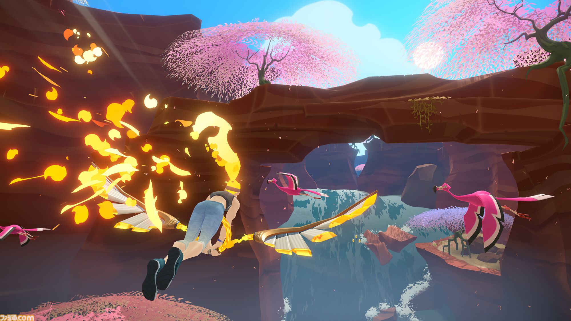 『リングフィット アドベンチャー』が発売された日。RPGの要素を取り入れた新機軸フィットネスソフト。発売直後から人気が爆発した【今日は何の日？】