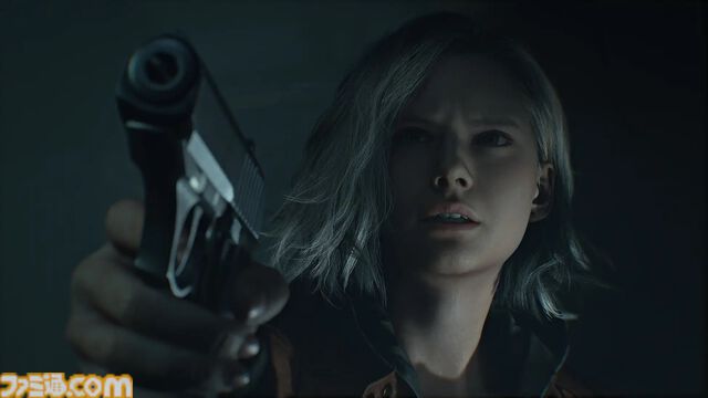 カプコン新作特集。『バイオハザード レクイエム』や『鬼武者WS』、『プラグマタ』、『MHストーリーズ3』など新作のほか『MHワイルズ』や『スト６』最新情報も！【先出し週刊ファミ通
