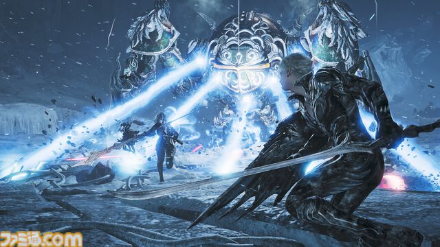 カプコン新作特集。『バイオハザード レクイエム』や『鬼武者WS』、『プラグマタ』、『MHストーリーズ3』など新作のほか『MHワイルズ』や『スト６』最新情報も！【先出し週刊ファミ通