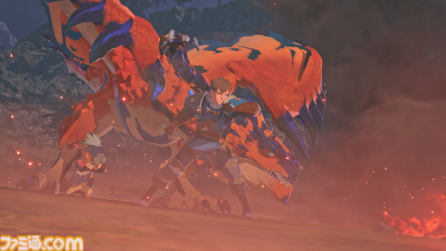 カプコン新作特集。『バイオハザード レクイエム』や『鬼武者WS』、『プラグマタ』、『MHストーリーズ3』など新作のほか『MHワイルズ』や『スト６』最新情報も！【先出し週刊ファミ通