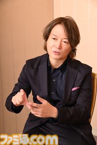 『AKIBA LOST』北山宏光さん、松村沙友理さん、梅田慎介プロデューサーインタビュー。ゲームとドラマの同時撮影。台本は辞書級！　「このゲームを通して日本のサブカルチャーのすばらしさを、世界へ」