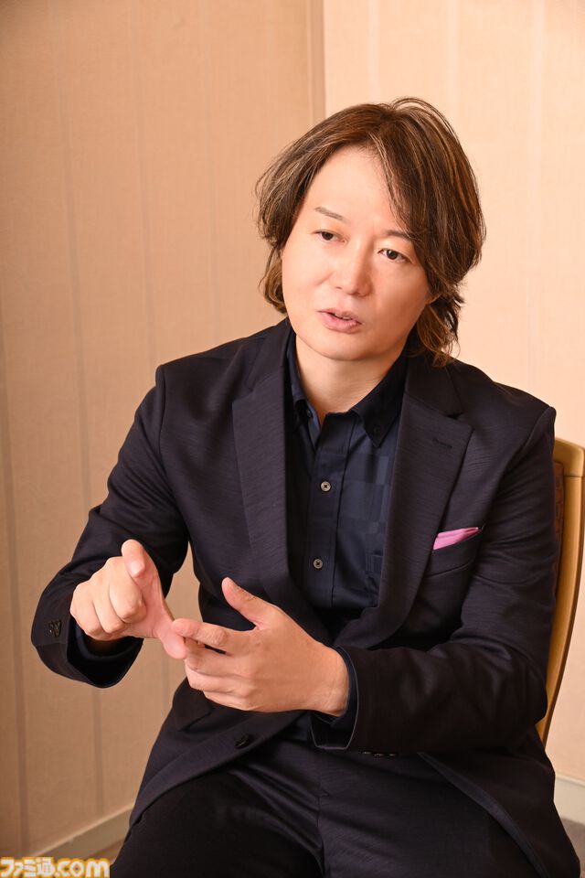 『AKIBA LOST』北山宏光さん、松村沙友理さん、梅田慎介プロデューサーインタビュー。ゲームとドラマの同時撮影。台本は辞書級！　「このゲームを通して日本のサブカルチャーのすばらしさを、世界へ」