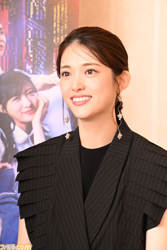 『AKIBA LOST』北山宏光さん、松村沙友理さん、梅田慎介プロデューサーインタビュー。ゲームとドラマの同時撮影。台本は辞書級！　「このゲームを通して日本のサブカルチャーのすばらしさを、世界へ」