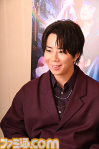 『AKIBA LOST』北山宏光さん、松村沙友理さん、梅田慎介プロデューサーインタビュー。ゲームとドラマの同時撮影。台本は辞書級！　「このゲームを通して日本のサブカルチャーのすばらしさを、世界へ」